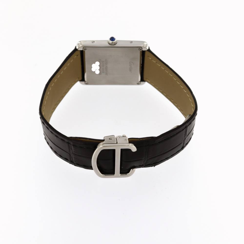 Cartier Tank W5200003
