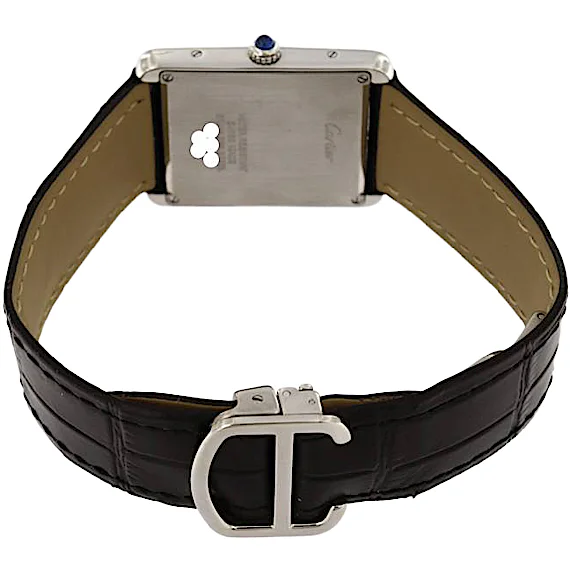 Cartier Tank W5200003 Cartier Tank W5200003