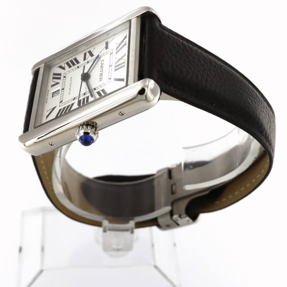 Cartier Tank WSTA0029