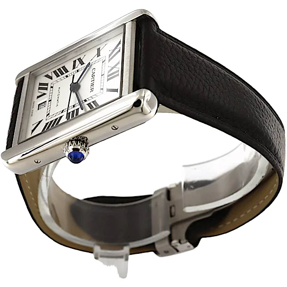 Cartier Tank WSTA0029 Cartier Tank WSTA0029