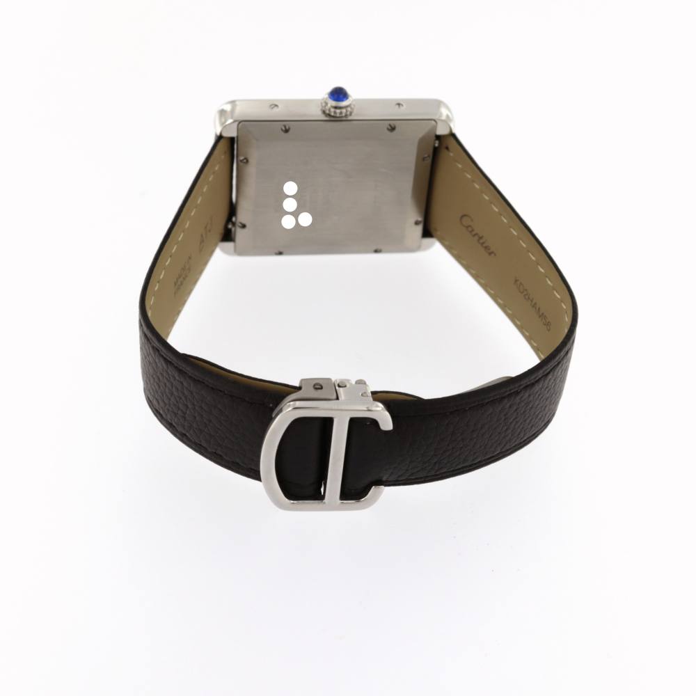 Cartier Tank WSTA0029