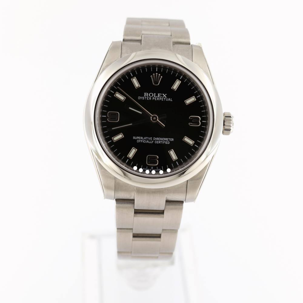 Rolex Oyster Perpetual 177200