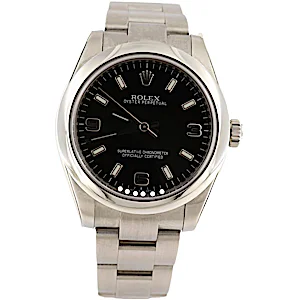Rolex Oyster Perpetual 177200 Rolex Oyster Perpetual 177200