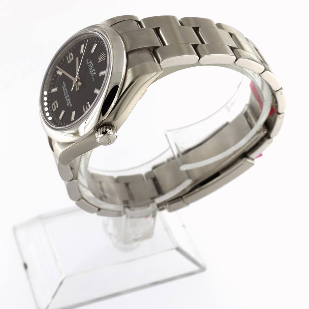 Rolex Oyster Perpetual 177200