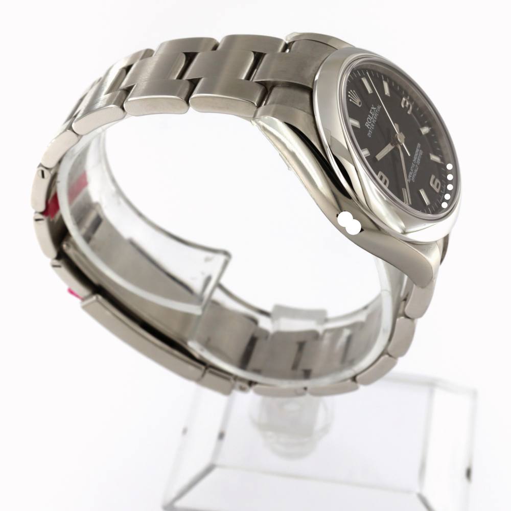 Rolex Oyster Perpetual 177200