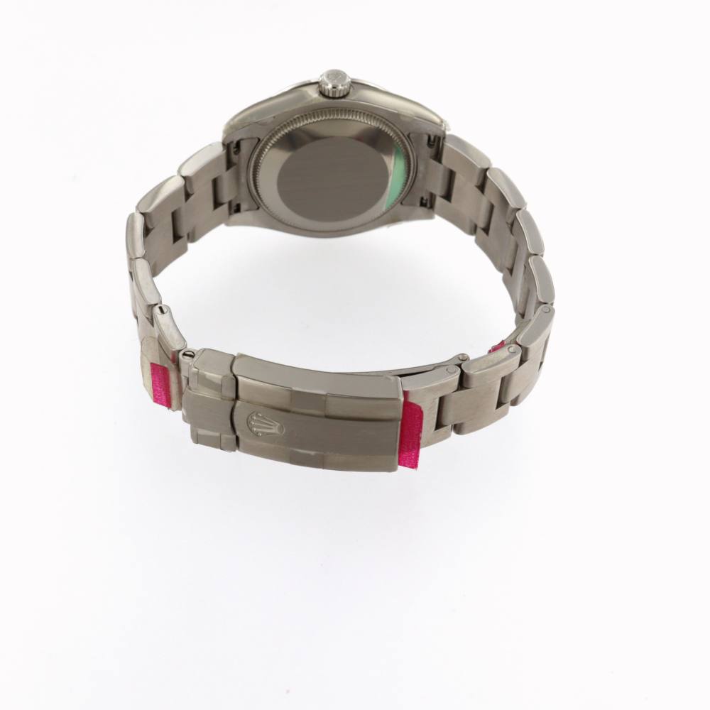 Rolex Oyster Perpetual 177200