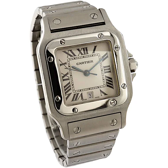 Cartier Santos 1564 Cartier Santos 1564