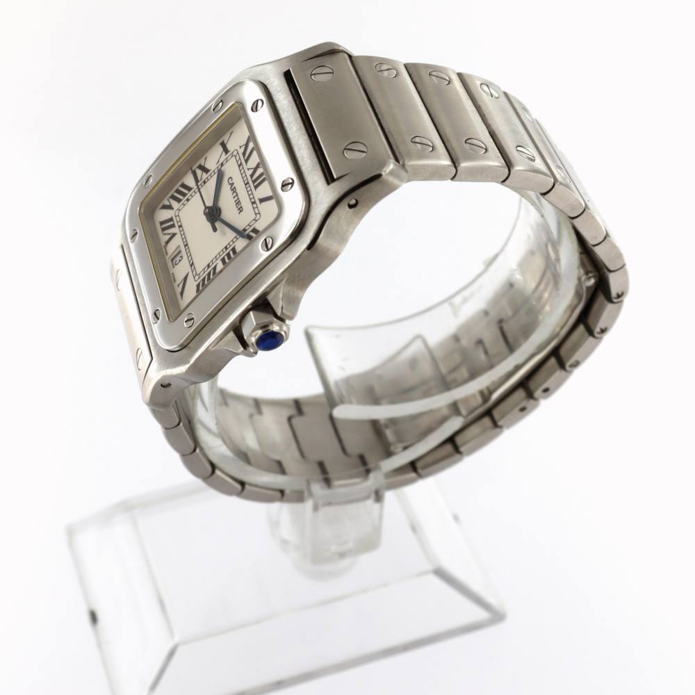 Cartier Santos 1564