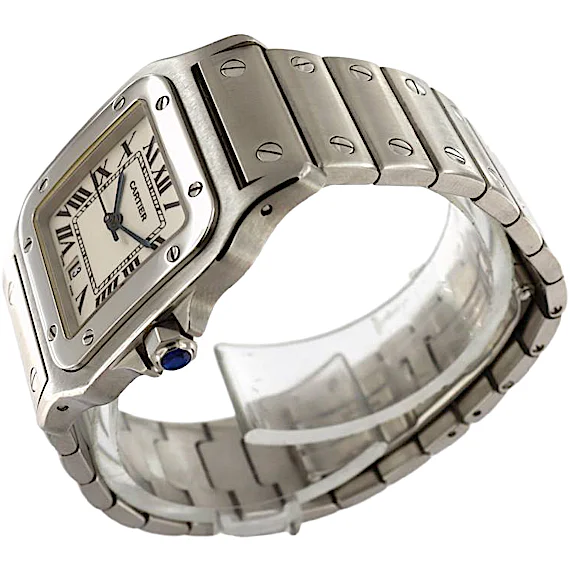 Cartier Santos 1564 Cartier Santos 1564