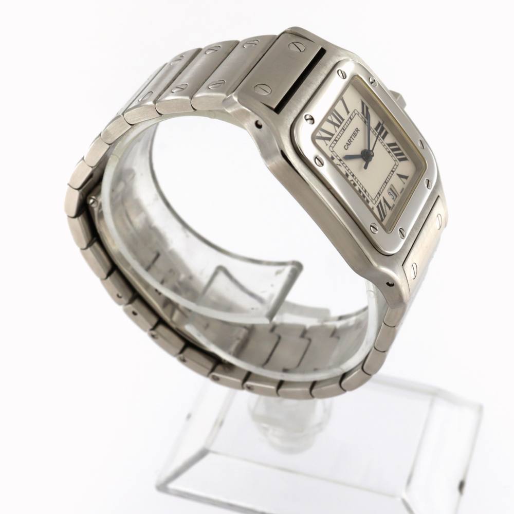 Cartier Santos 1564