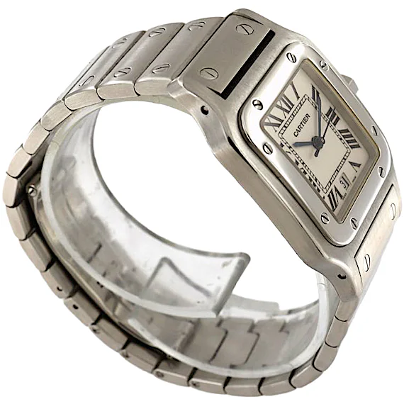 Cartier Santos 1564 Cartier Santos 1564