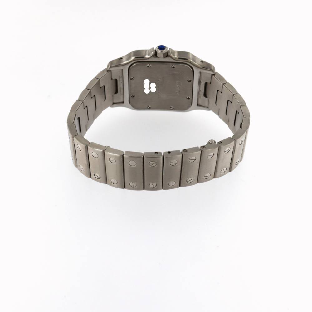Cartier Santos 1564