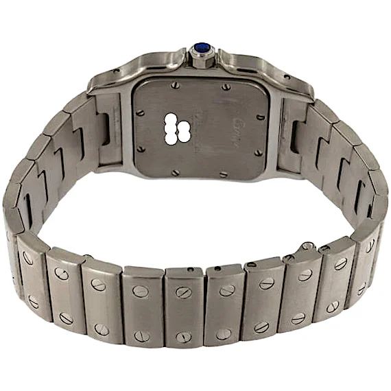 Cartier Santos 1564 Cartier Santos 1564