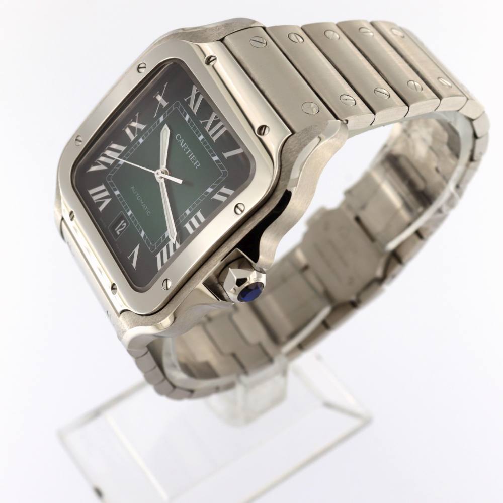 Cartier Santos WSSA0062