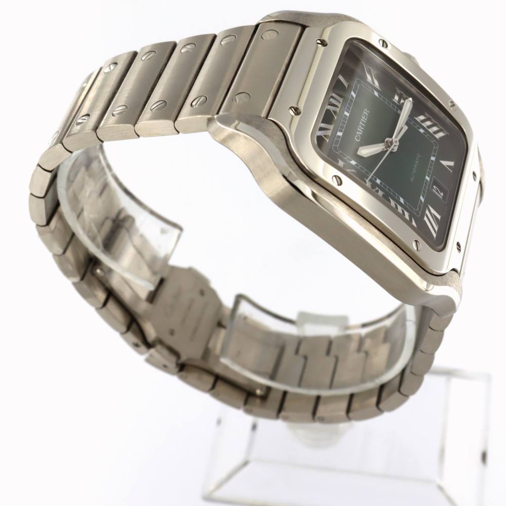 Cartier Santos WSSA0062