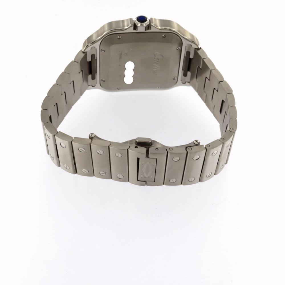 Cartier Santos WSSA0062
