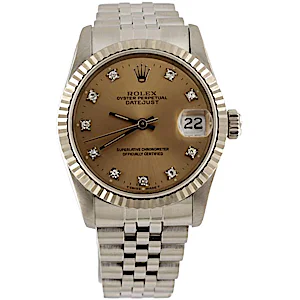 Rolex Datejust 68274 Rolex Datejust 68274