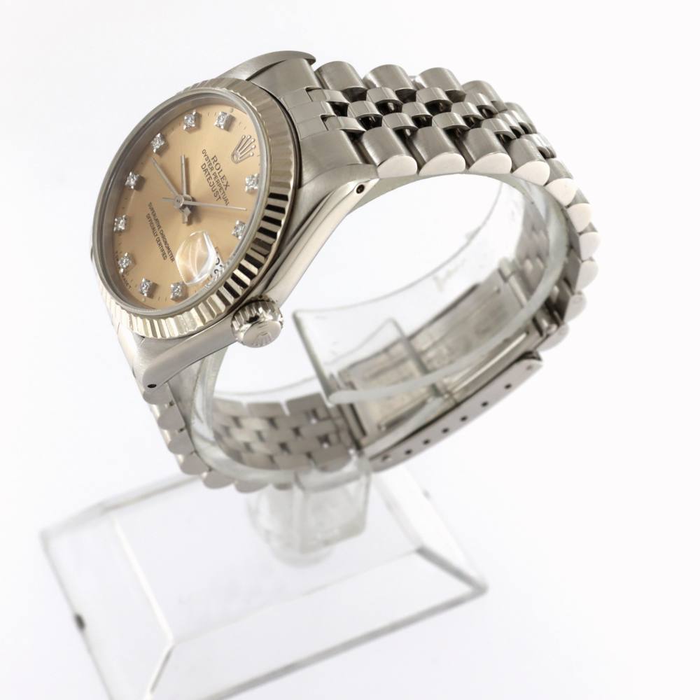 Rolex Datejust 68274