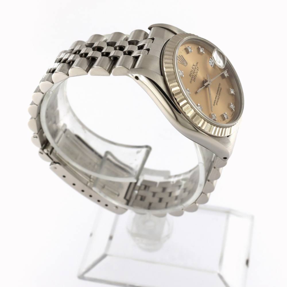 Rolex Datejust 68274