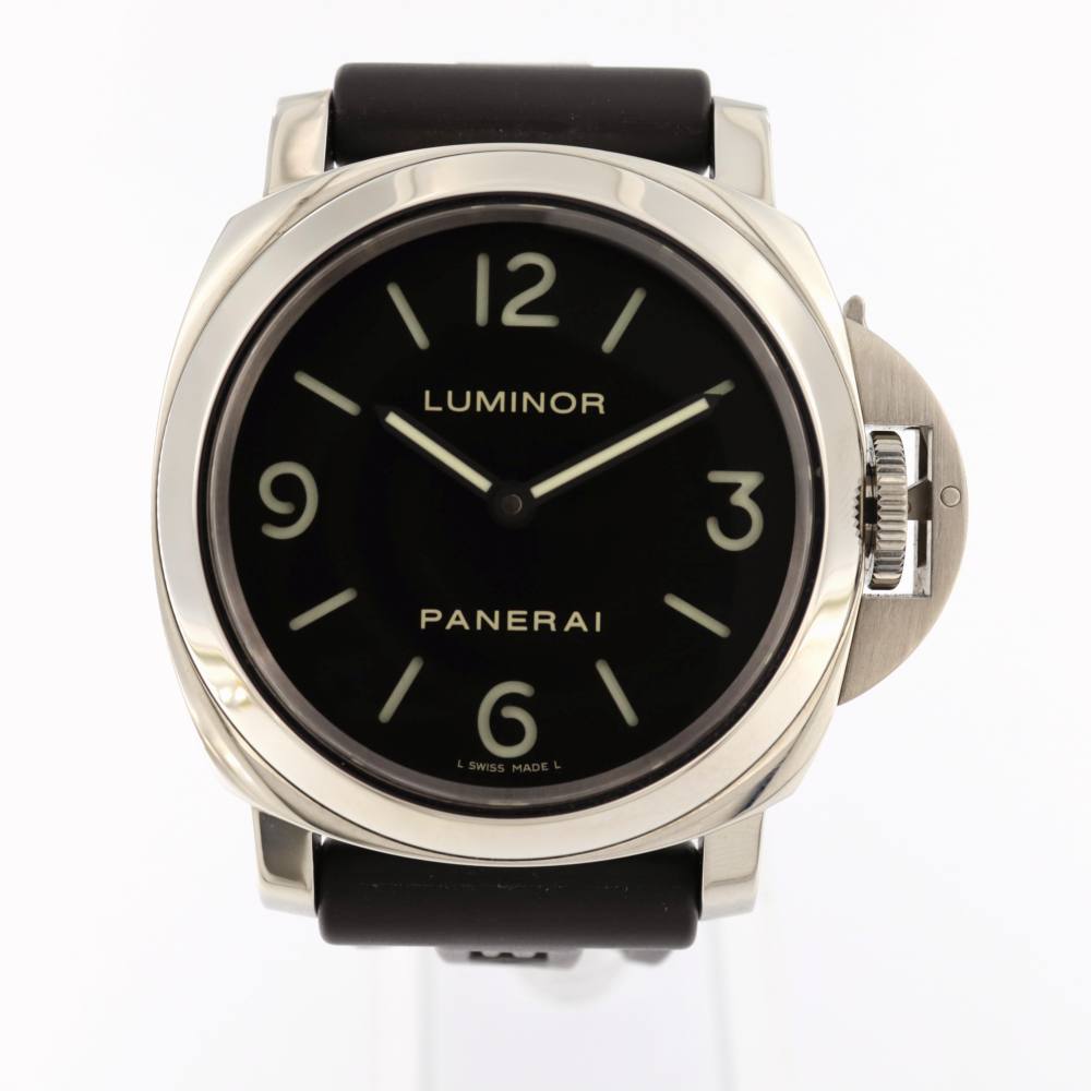 Panerai Luminor PAM00112