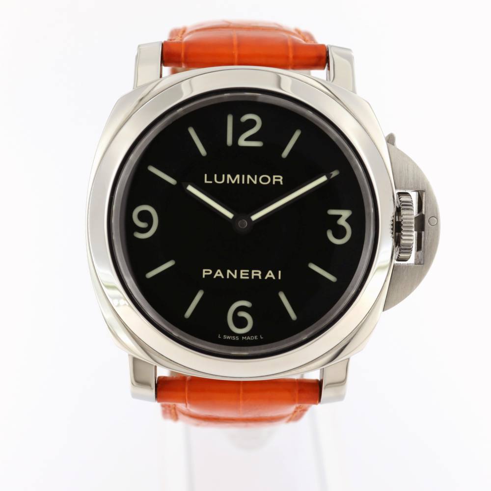 Panerai Luminor PAM00112