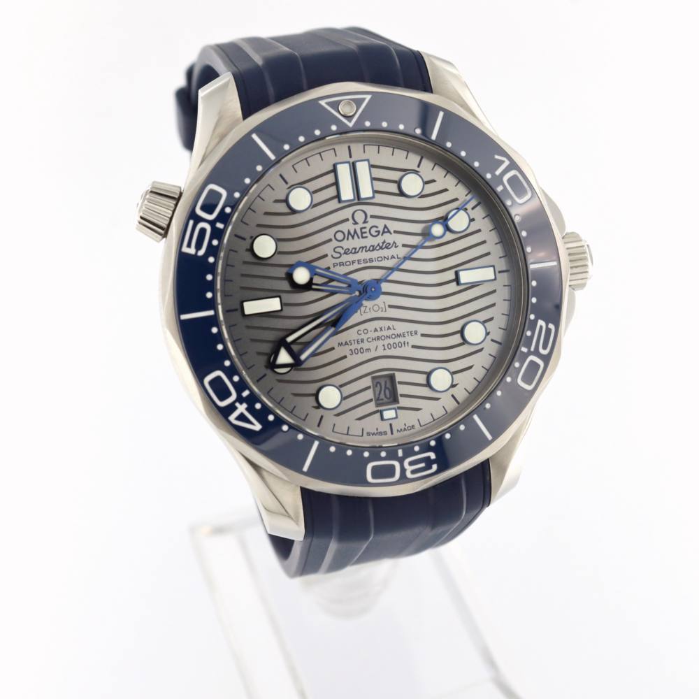 Omega Seamaster 210.32.42.20.06.001