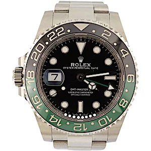 Rolex GMT-Master 126720VTNR Rolex GMT-Master 126720VTNR