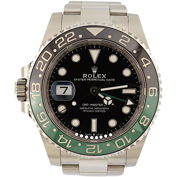 Rolex GMT-Master 126720VTNR Rolex GMT-Master 126720VTNR