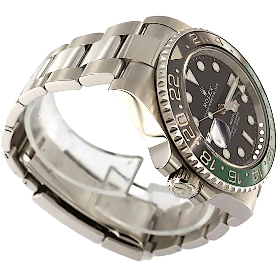 Rolex GMT-Master 126720VTNR Rolex GMT-Master 126720VTNR