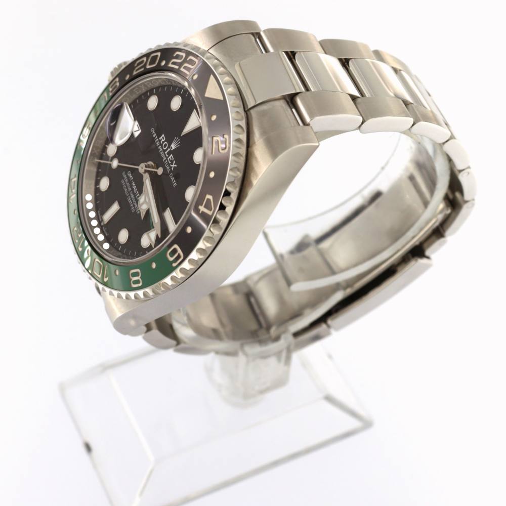 Rolex GMT-Master 126720VTNR