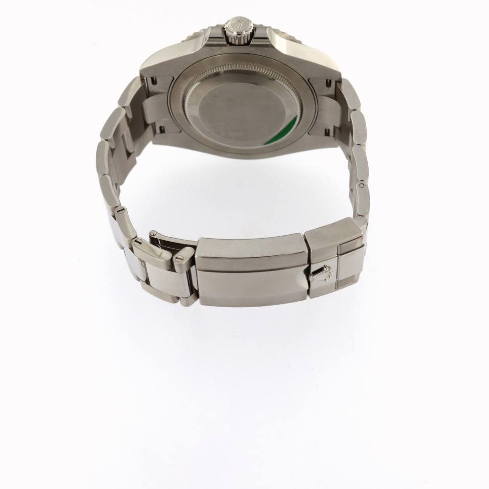 Rolex GMT-Master 126720VTNR