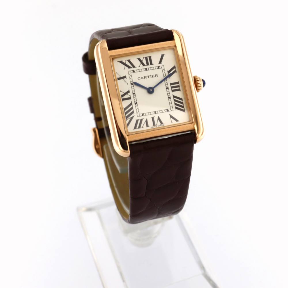 Cartier Tank W5200024