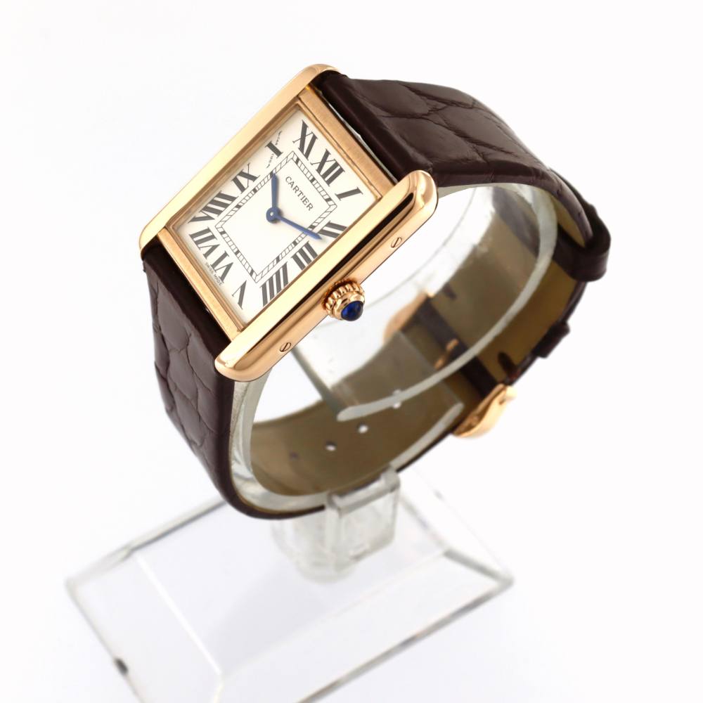 Cartier Tank W5200024