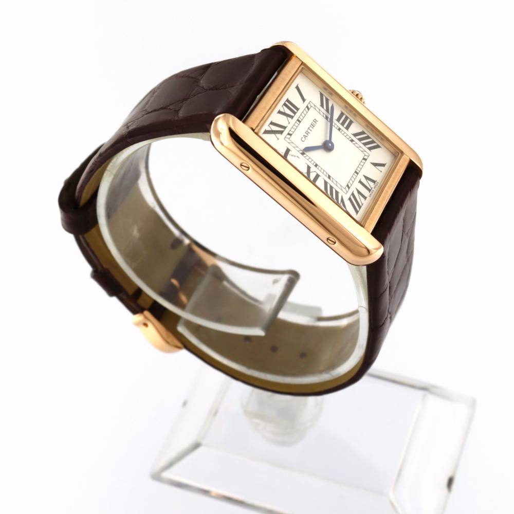 Cartier Tank W5200024