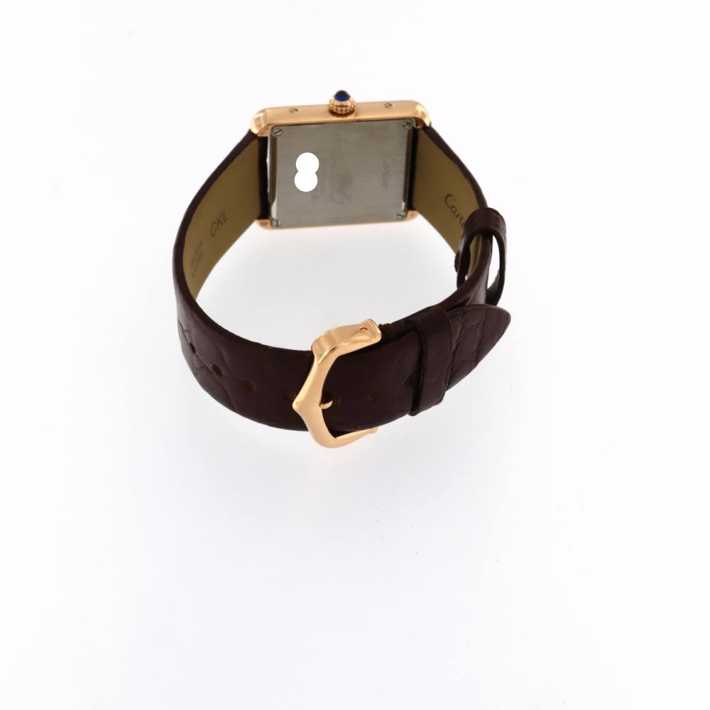 Cartier Tank W5200024