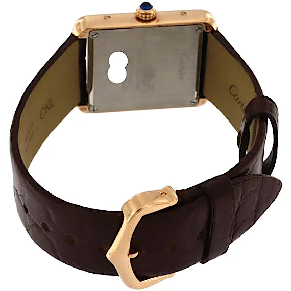 Cartier Tank W5200024 Cartier Tank W5200024