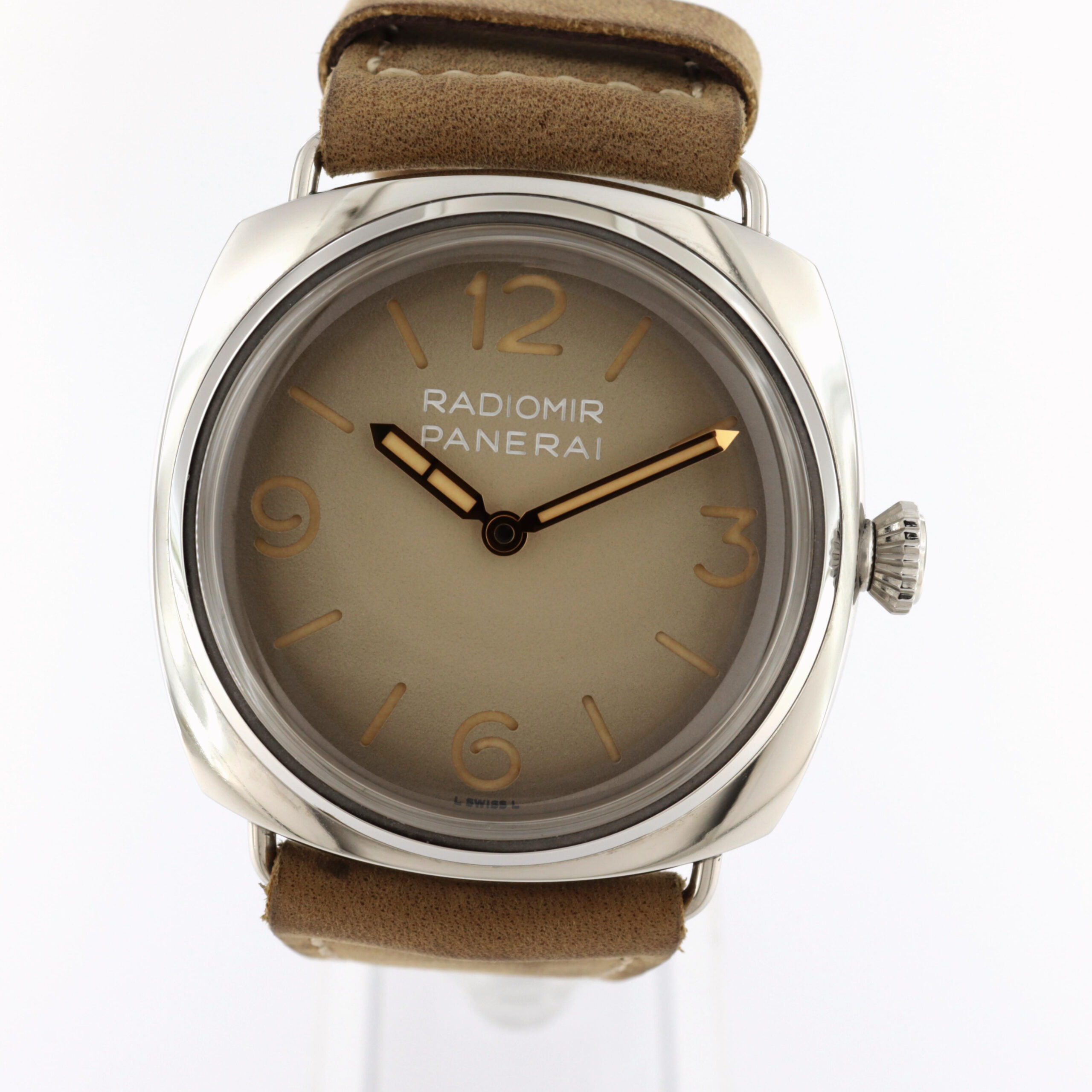 Panerai Radiomir PAM