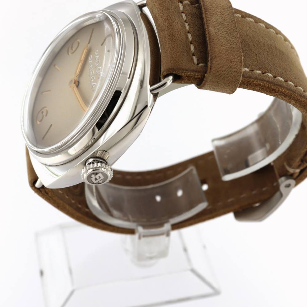 Panerai Radiomir PAM
