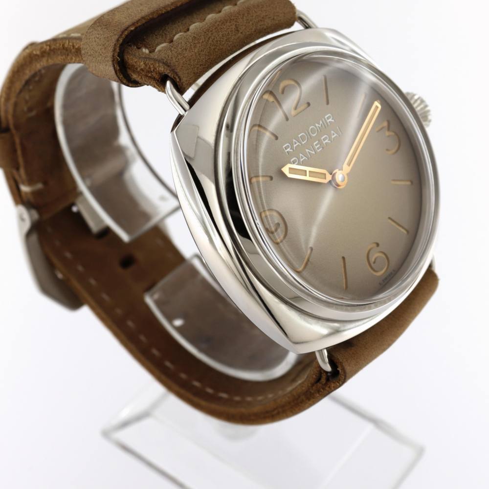 Panerai Radiomir PAM