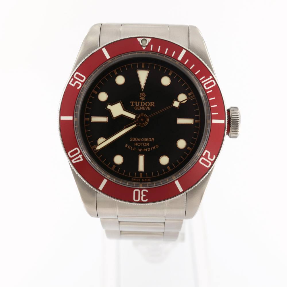 Tudor Black Bay 79220R