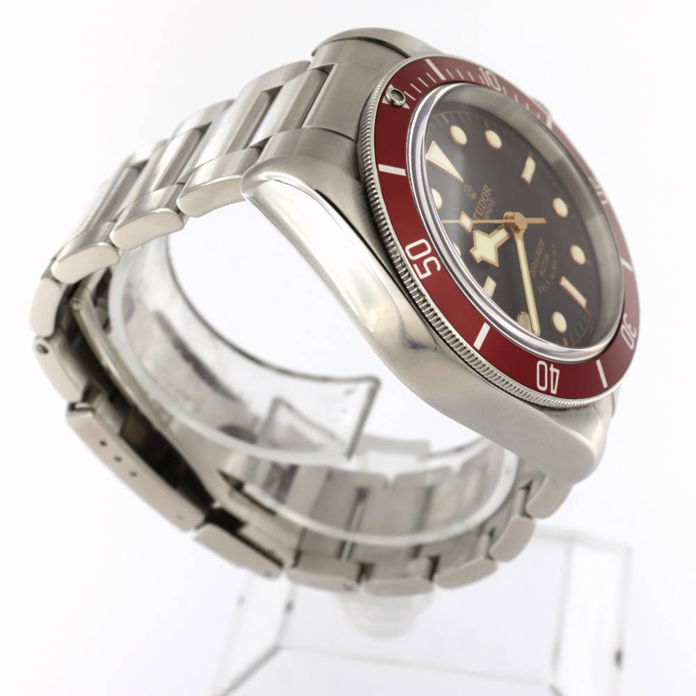 Tudor Black Bay 79220R