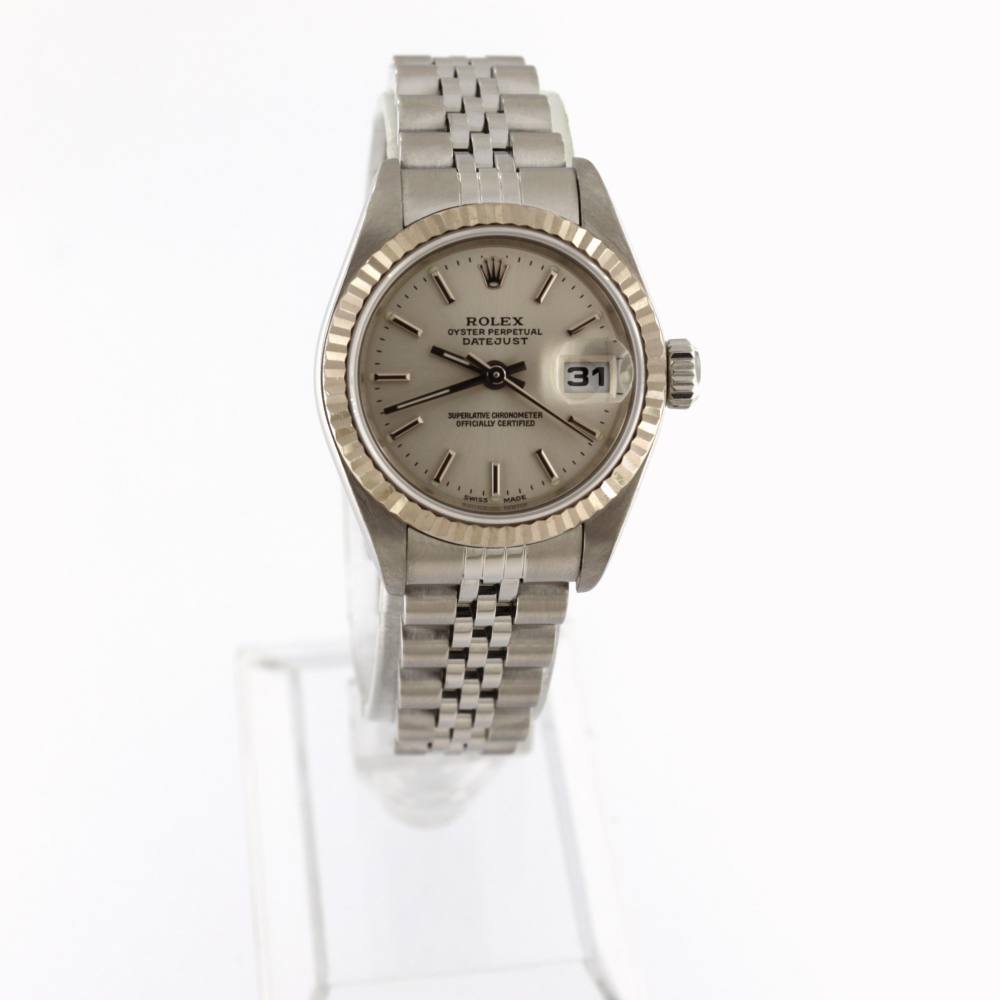 Rolex Lady-Datejust 79174