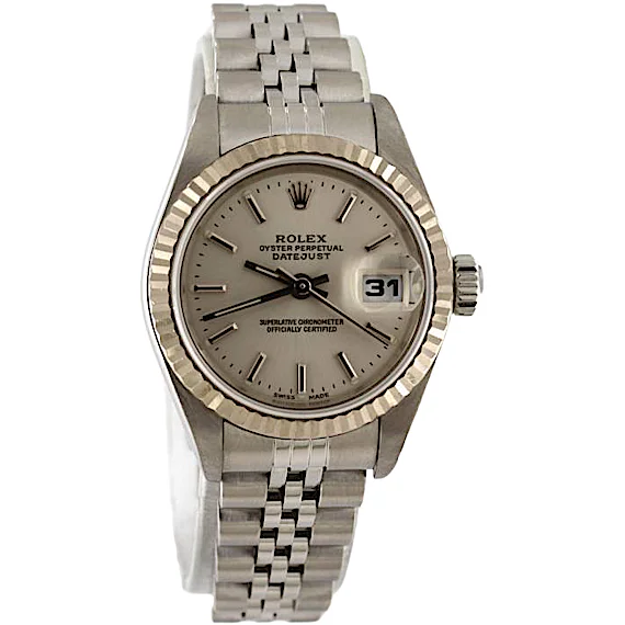 Rolex Lady-Datejust 79174 Rolex Lady-Datejust 79174