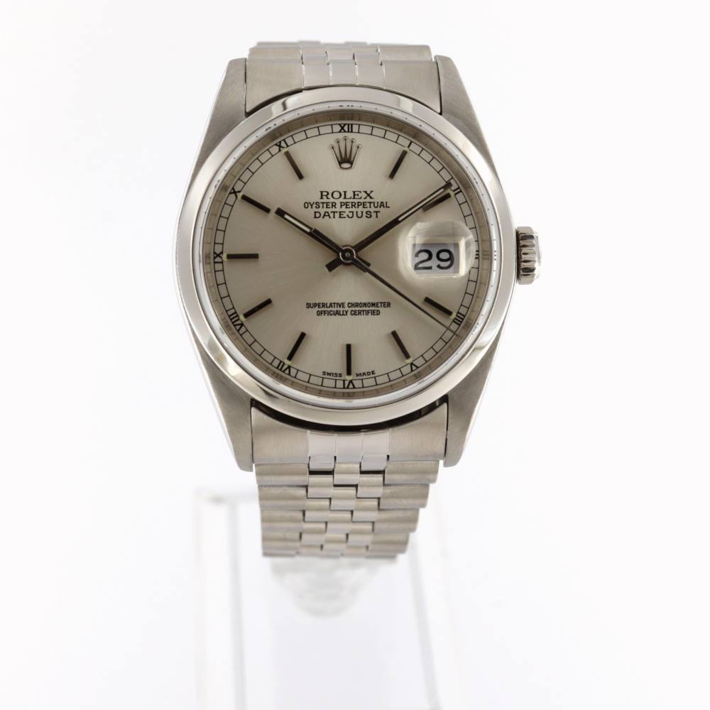 Rolex Datejust 16200