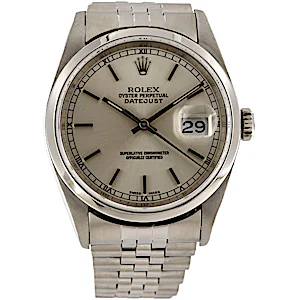 Rolex Datejust 16200 Rolex Datejust 16200
