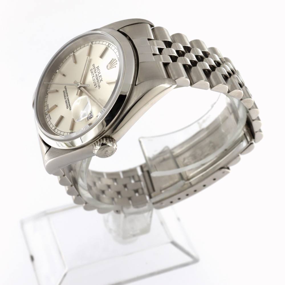 Rolex Datejust 16200