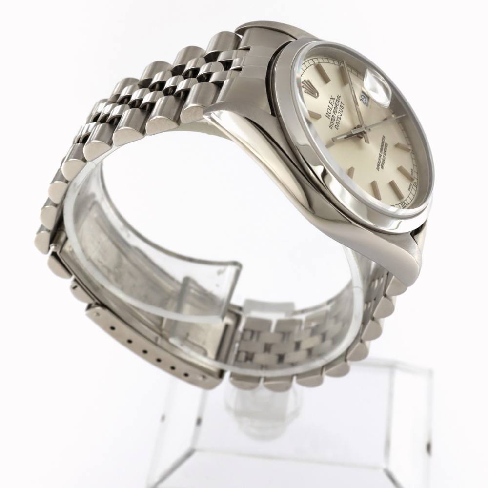Rolex Datejust 16200