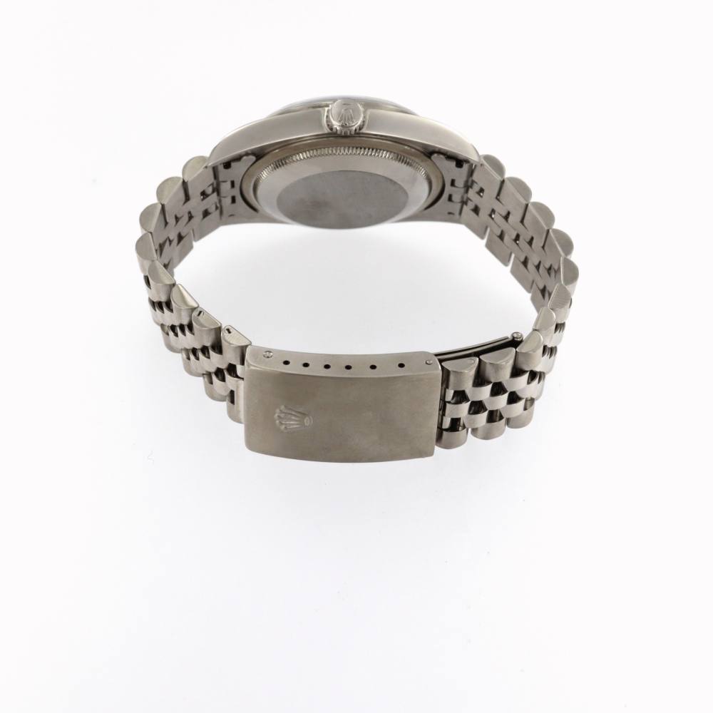 Rolex Datejust 16200