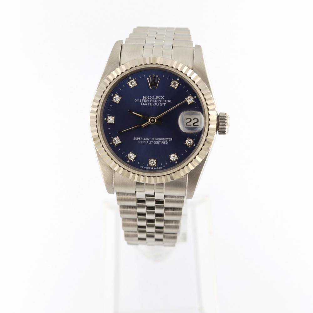 Rolex Datejust 68274
