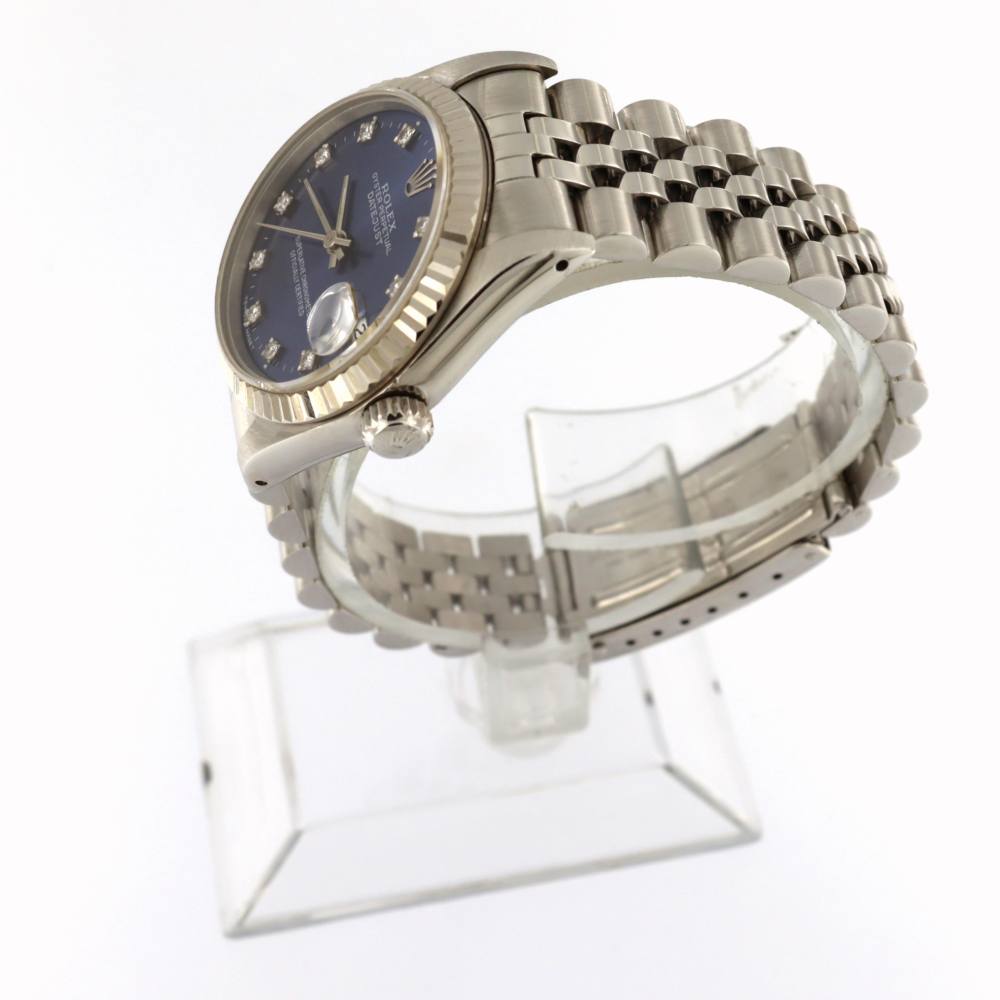 Rolex Datejust 68274
